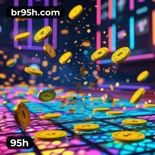 Bônus exclusivo do APK 95h
