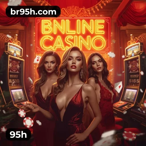 Plataforma de apostas ao vivo 95h com streaming HD gratuito