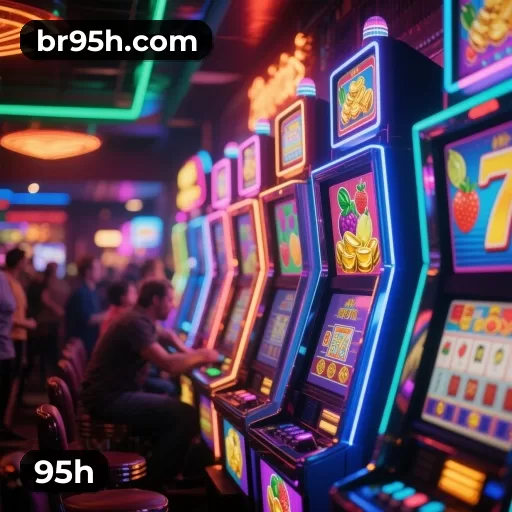 Estratégias comprovadas para Fortune Games na 95h