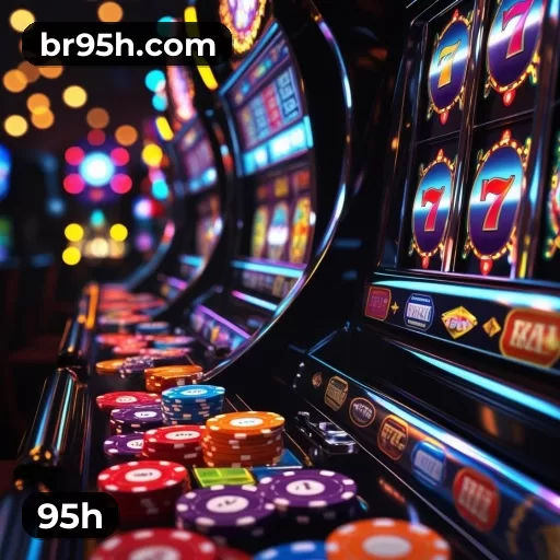 PIX instantâneo 95h - Depósito e saque rápido 24 horas
