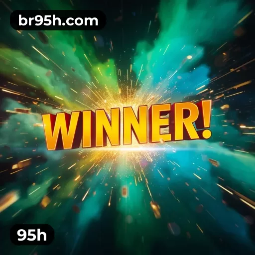 95h licenciado com transparência e jogo responsável
