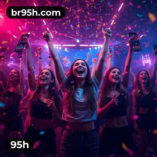 95h com RTP verificado e jogos auditados pela eCOGRA
