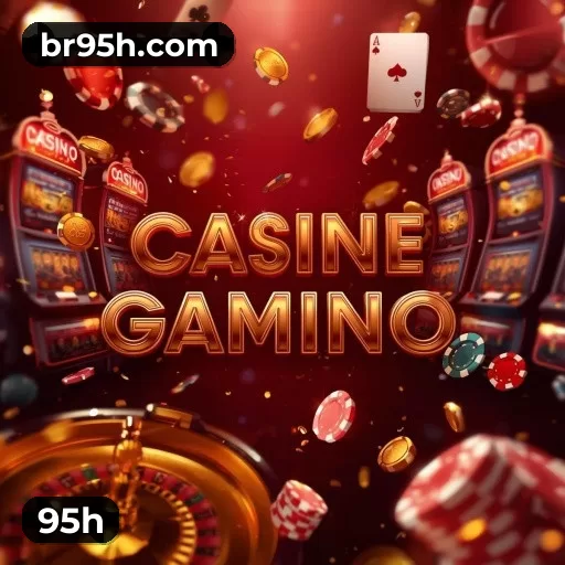 App 95h com catálogo premium, PIX e suporte 24/7