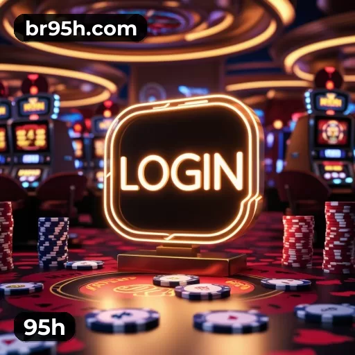 95h