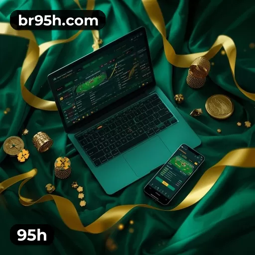 Sindicatos oficiais 95h — multiplique suas chances na loteria