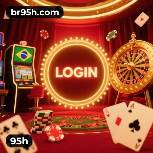 Benefícios exclusivos do clube VIP 95h — cashback e reload